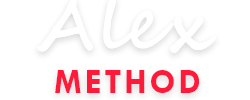 Alex Method - Transparent Test